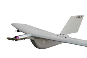 aerovironment-wasp-100623-02 Aerovironment Wasp Microdrone