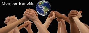 IEEE Member Benefits