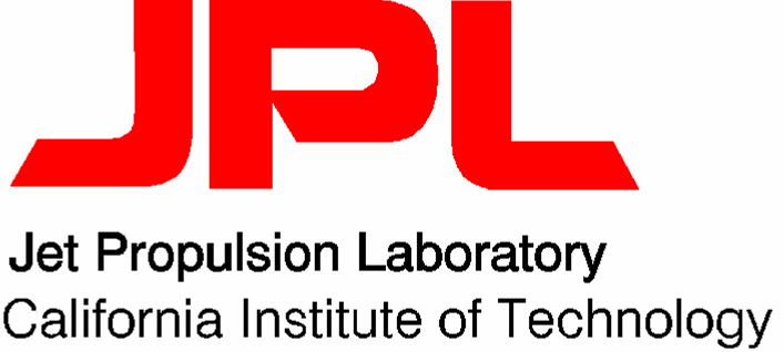 nasa jpl logo nasa jpl logo
