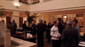 Leap Year Mixer Event 3