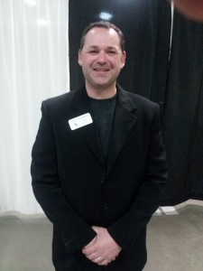 John_Tarkany John Tarkany, 2012 Ventura County Science Fare Coordinator