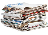 Newpaper_Pile